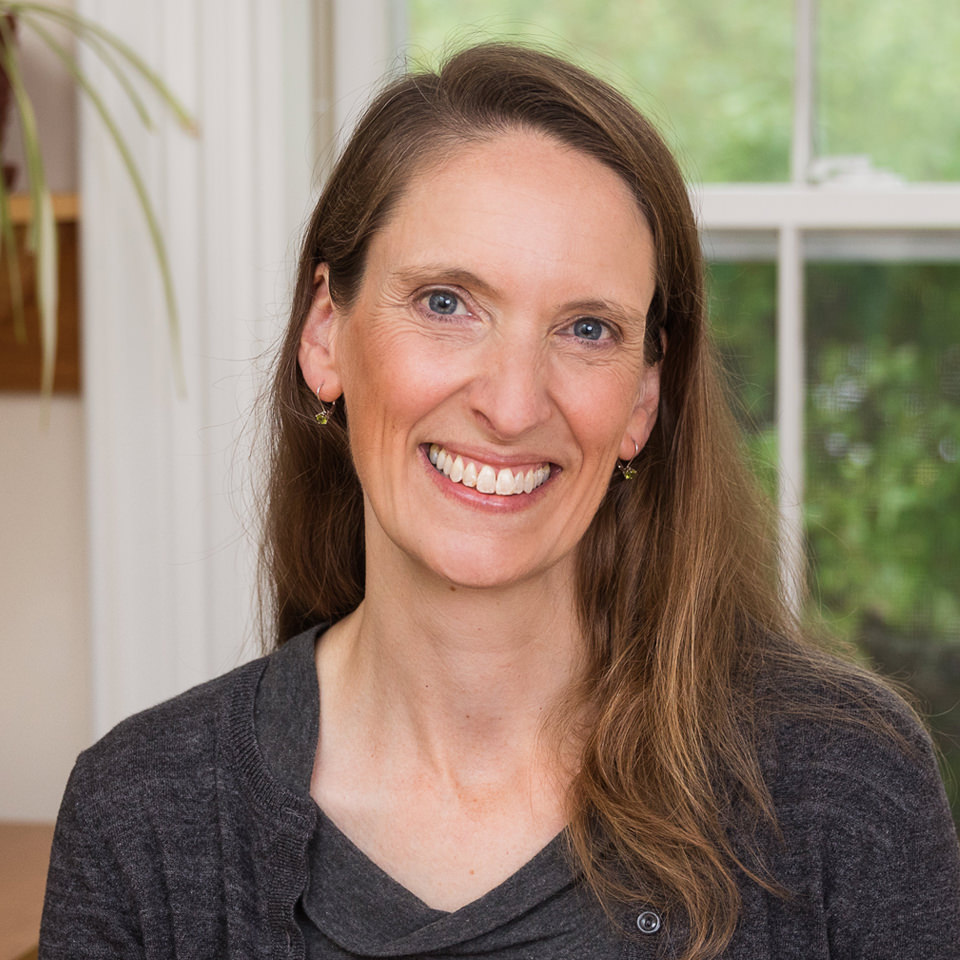 Rebecca Stetson Werner, Ph.D., Maine Licensed Psychologist